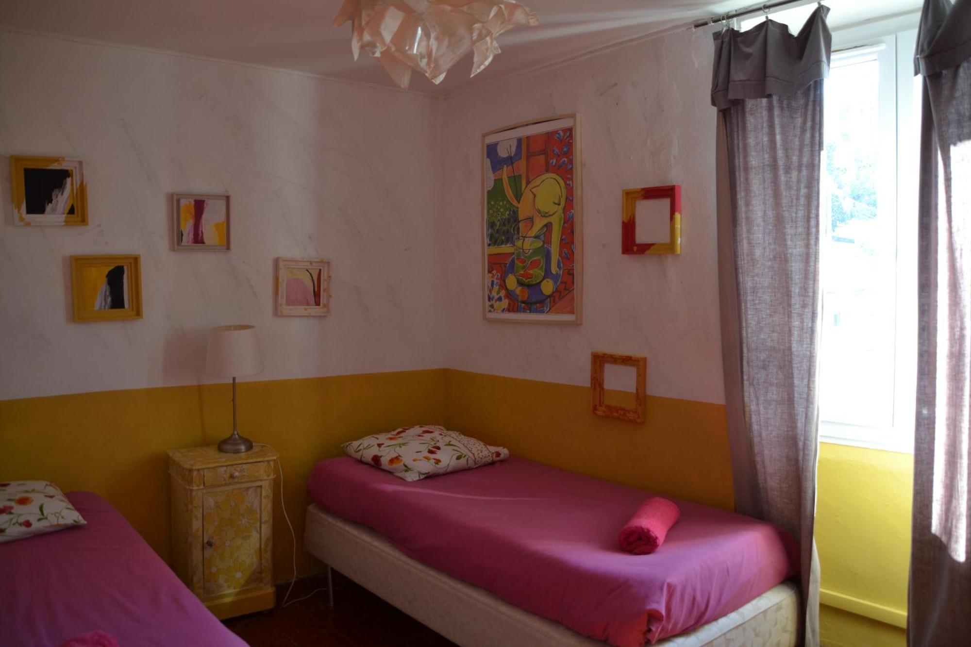 Gites de la Soulondre Lodève Extérieur photo