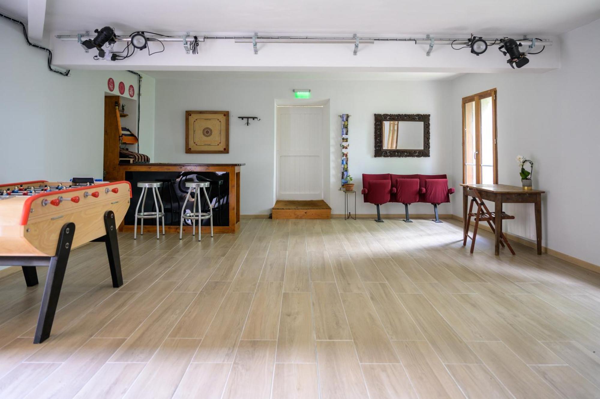 Gites de la Soulondre Lodève Extérieur photo