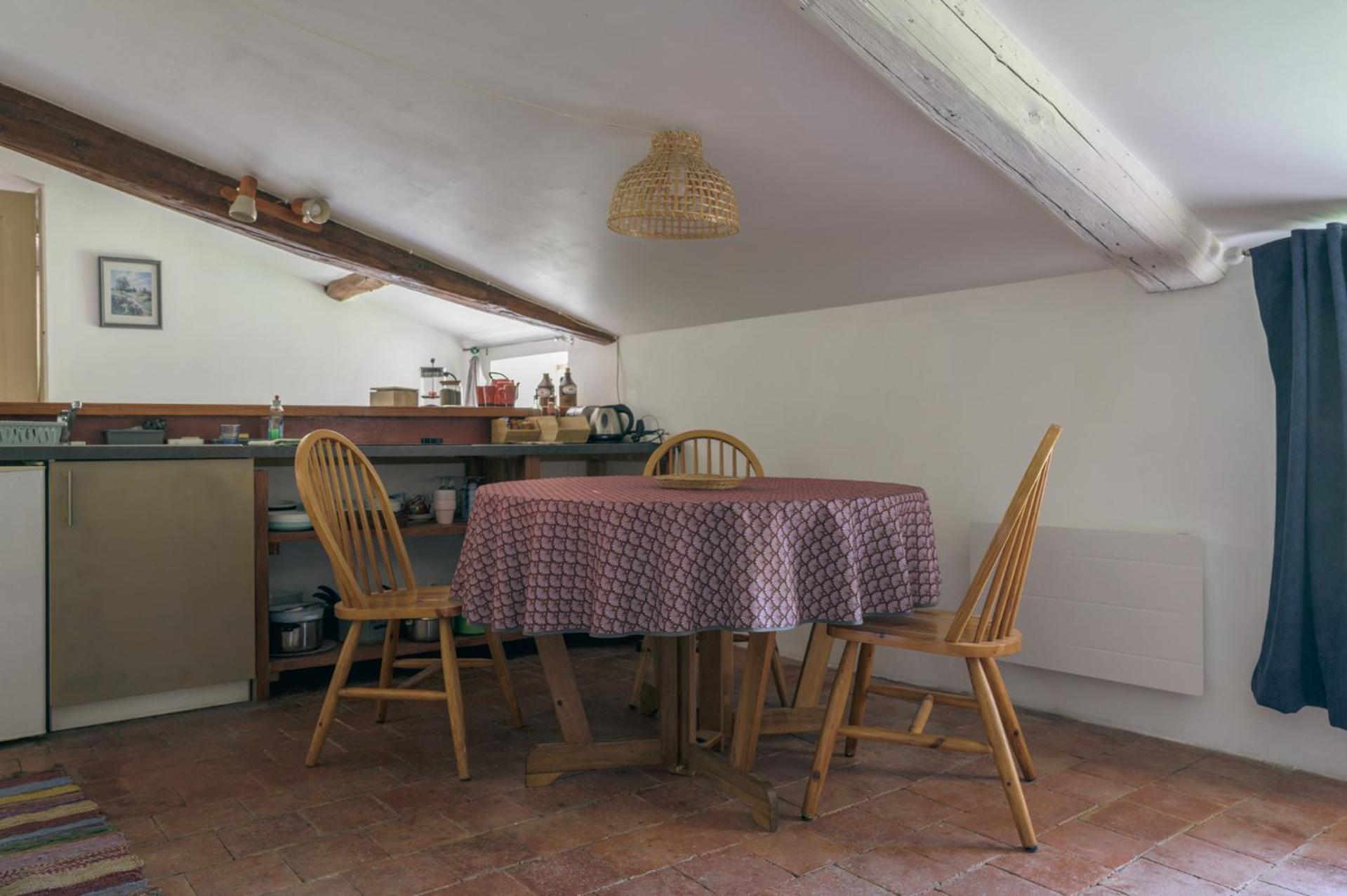 Gites de la Soulondre Lodève Chambre photo