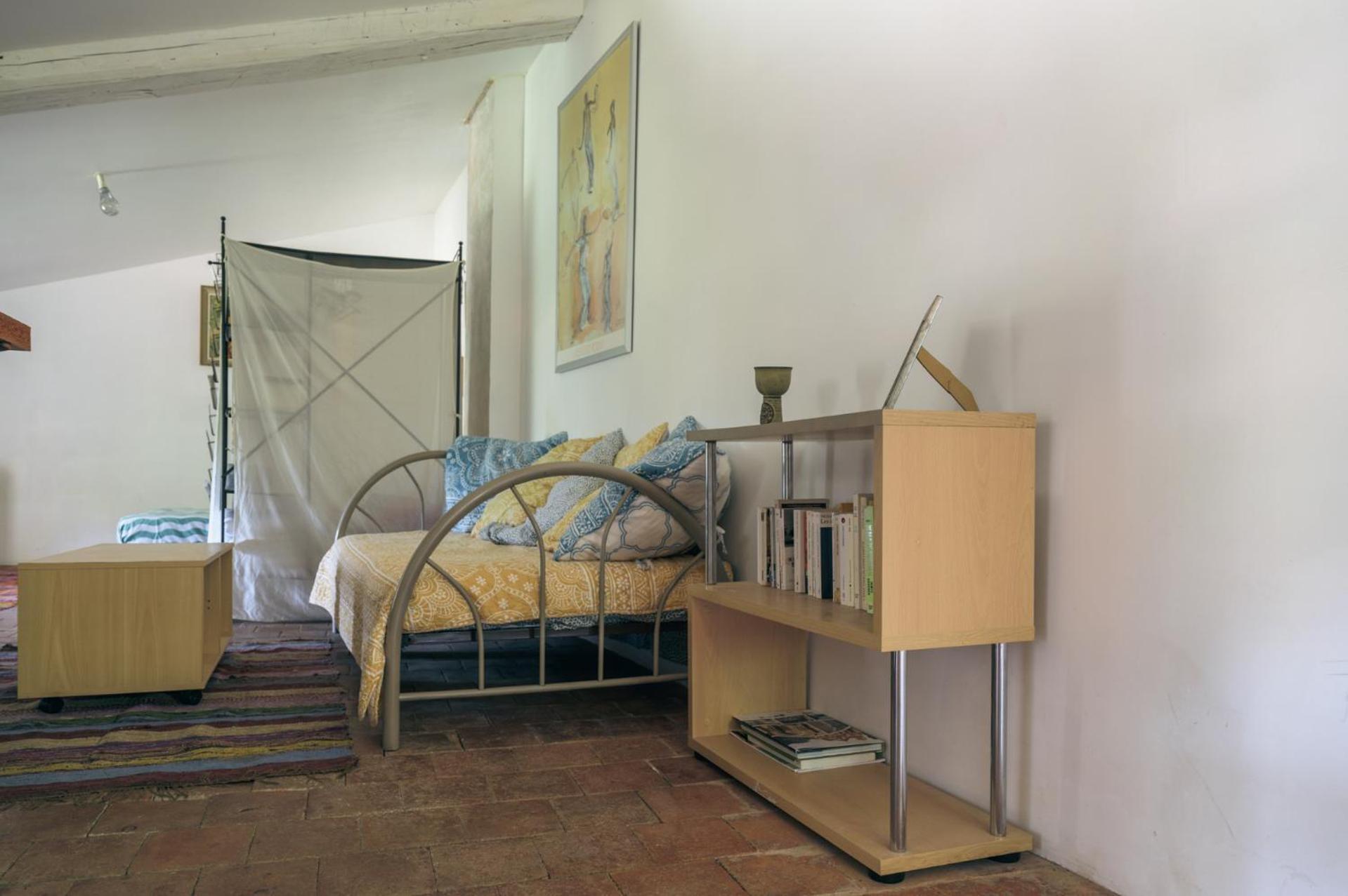 Gites de la Soulondre Lodève Chambre photo