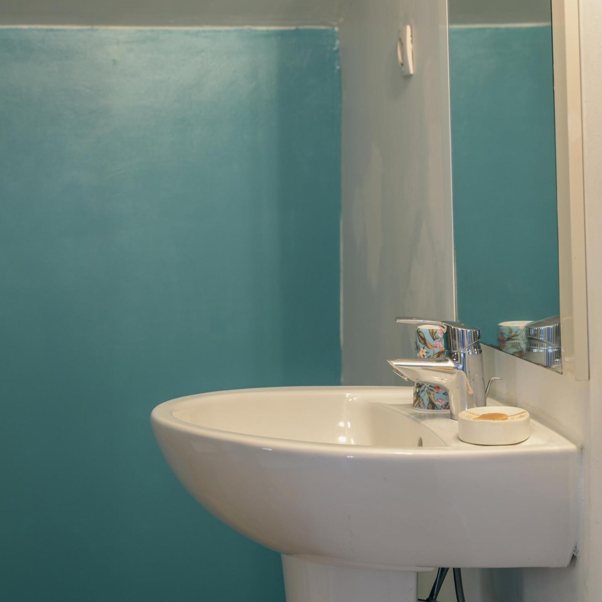 Gites de la Soulondre Lodève Chambre photo