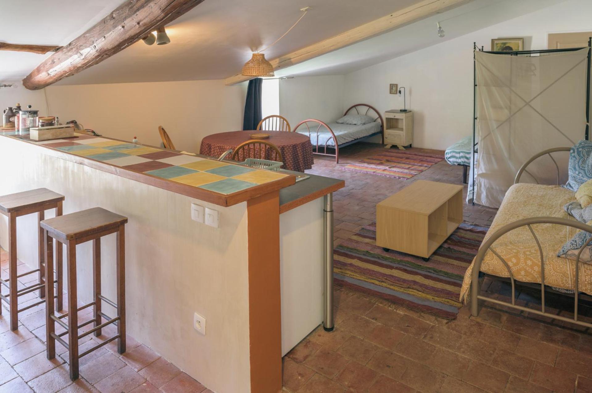 Gites de la Soulondre Lodève Extérieur photo