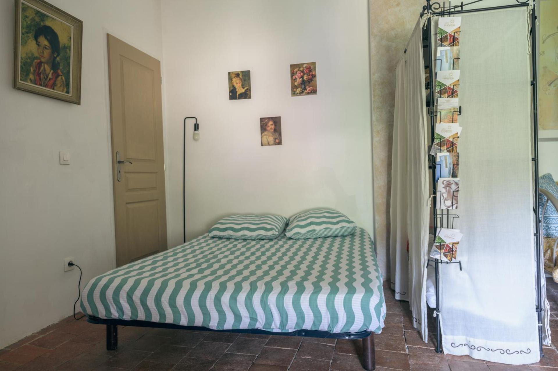 Gites de la Soulondre Lodève Chambre photo