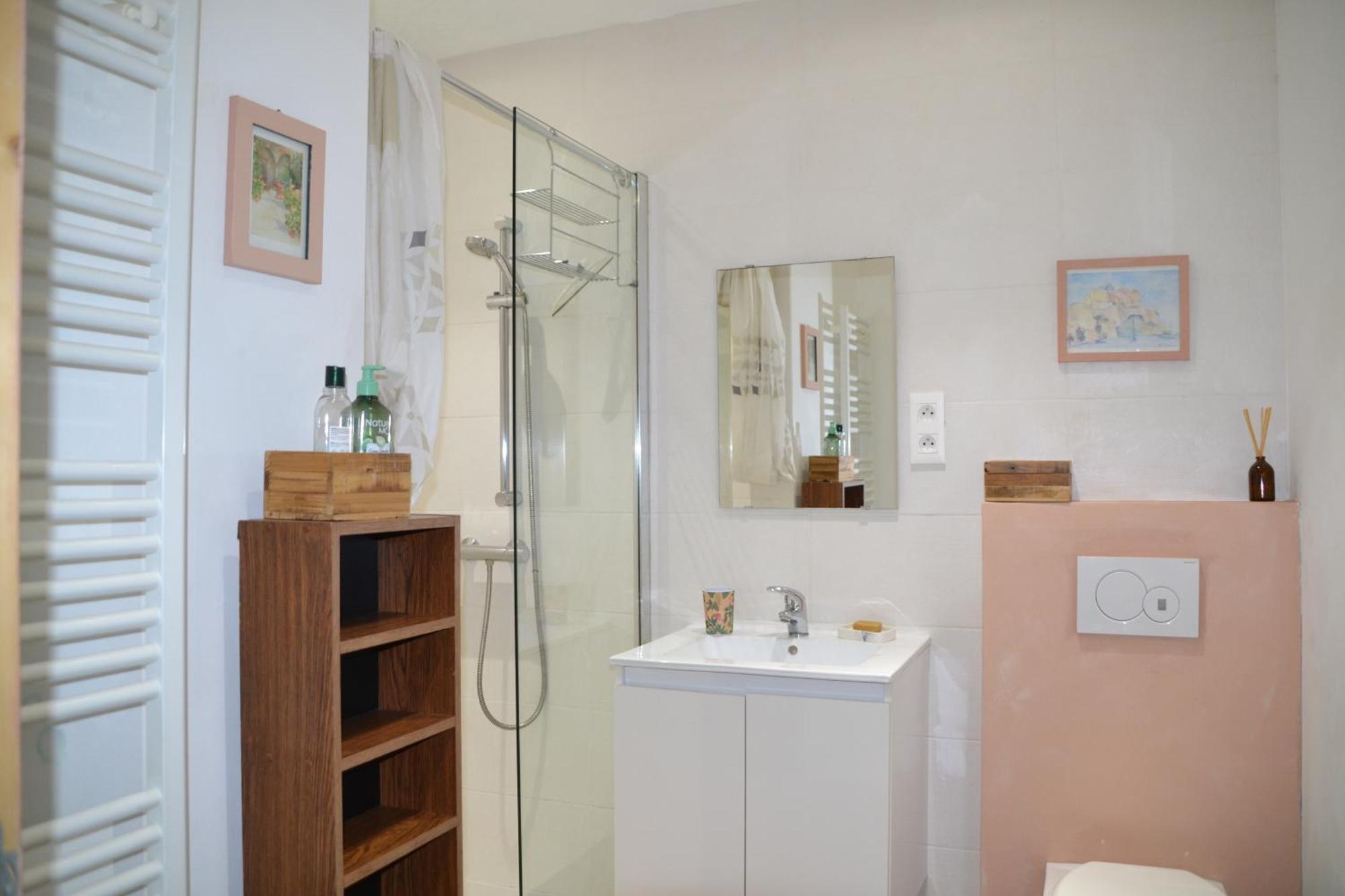 Gites de la Soulondre Lodève Chambre photo