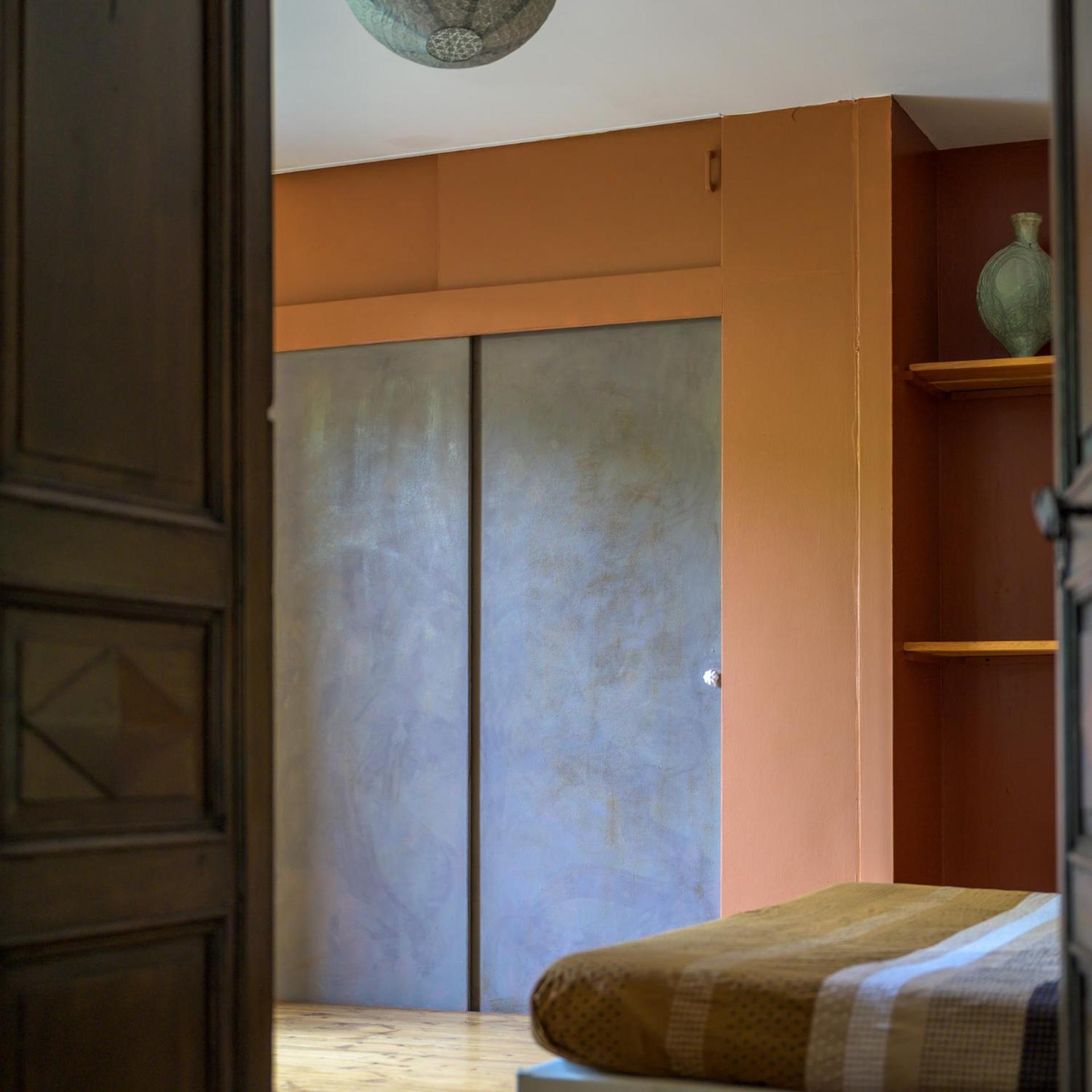 Gites de la Soulondre Lodève Chambre photo