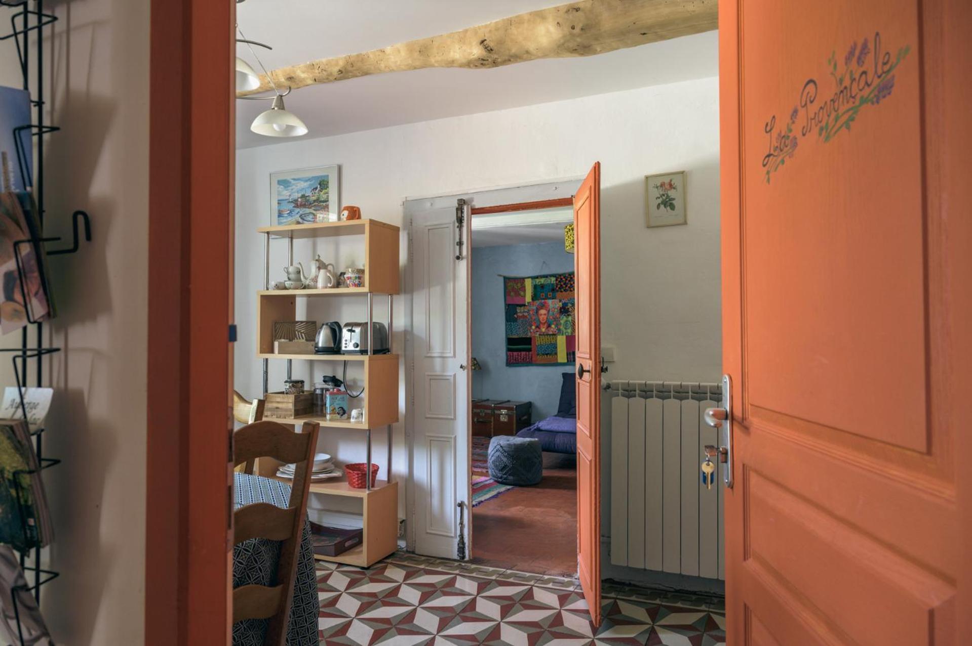 Gites de la Soulondre Lodève Extérieur photo
