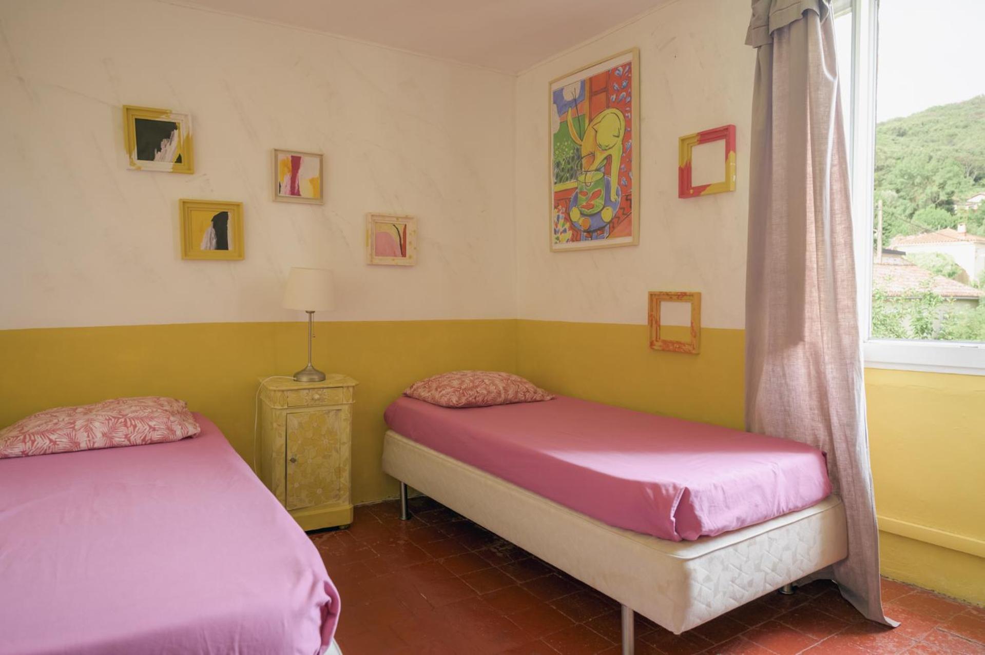 Gites de la Soulondre Lodève Extérieur photo