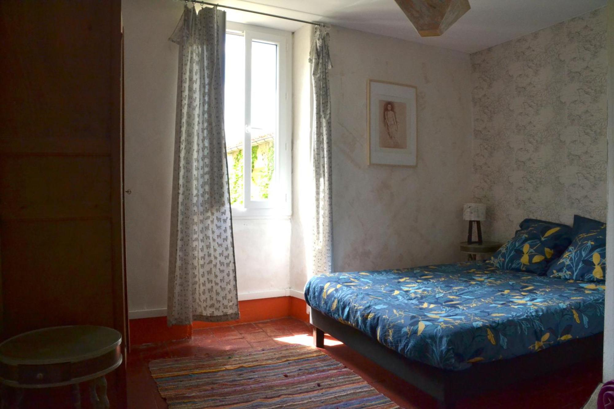 Gites de la Soulondre Lodève Extérieur photo