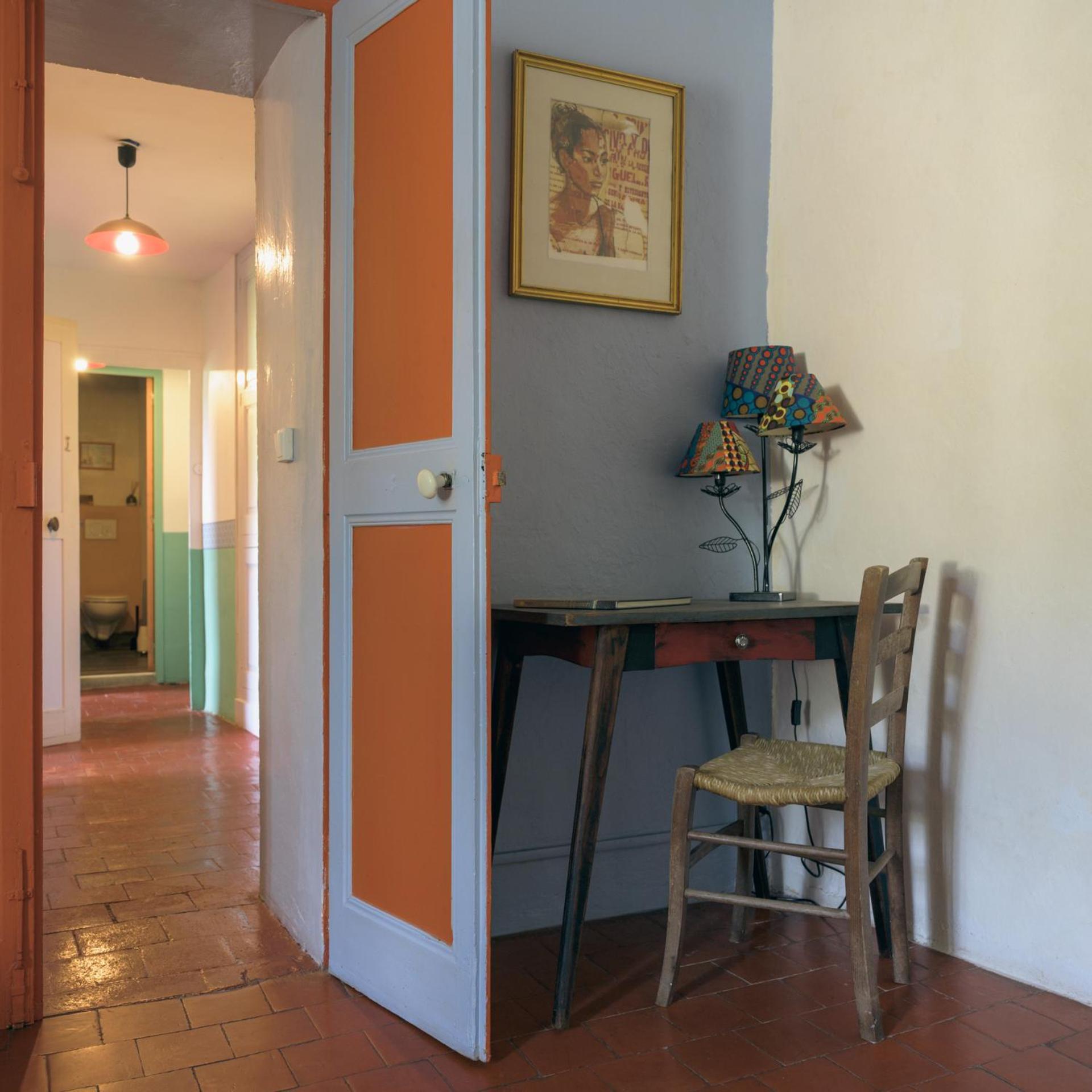 Gites de la Soulondre Lodève Extérieur photo