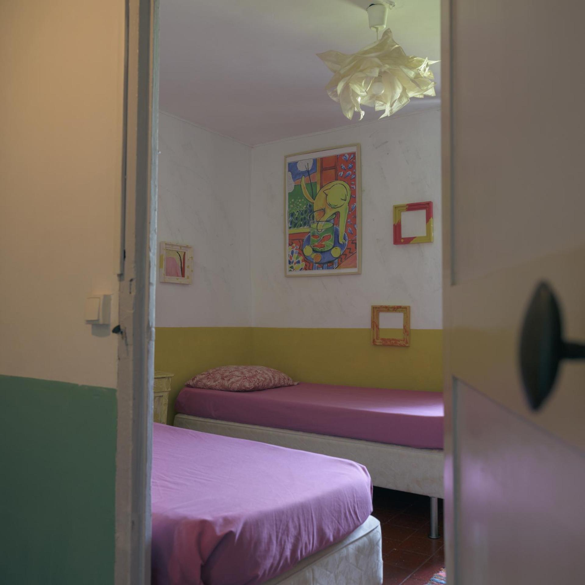 Gites de la Soulondre Lodève Extérieur photo