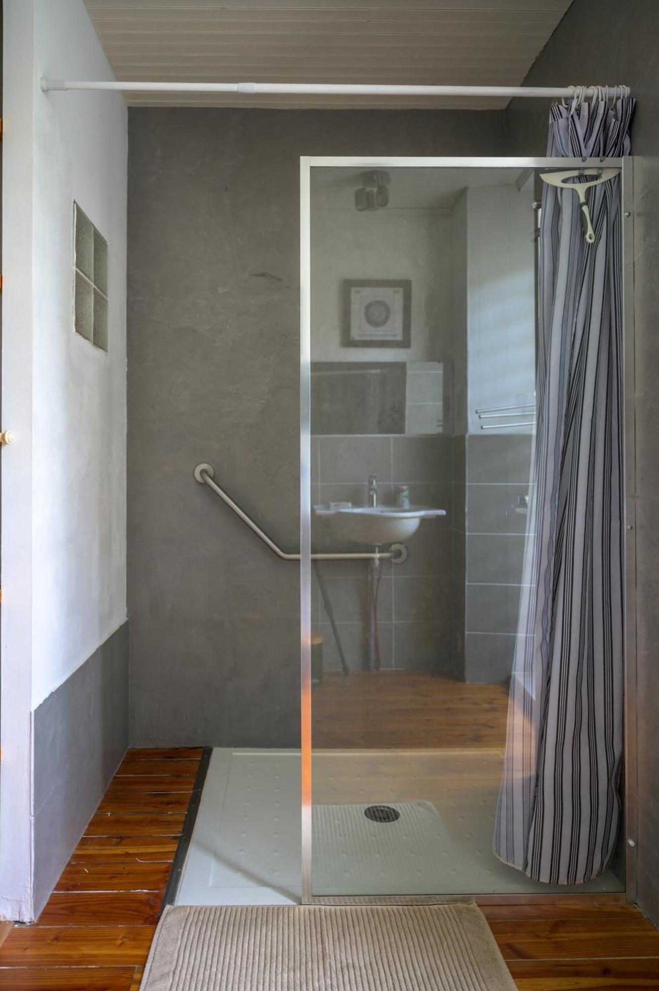 Gites de la Soulondre Lodève Chambre photo