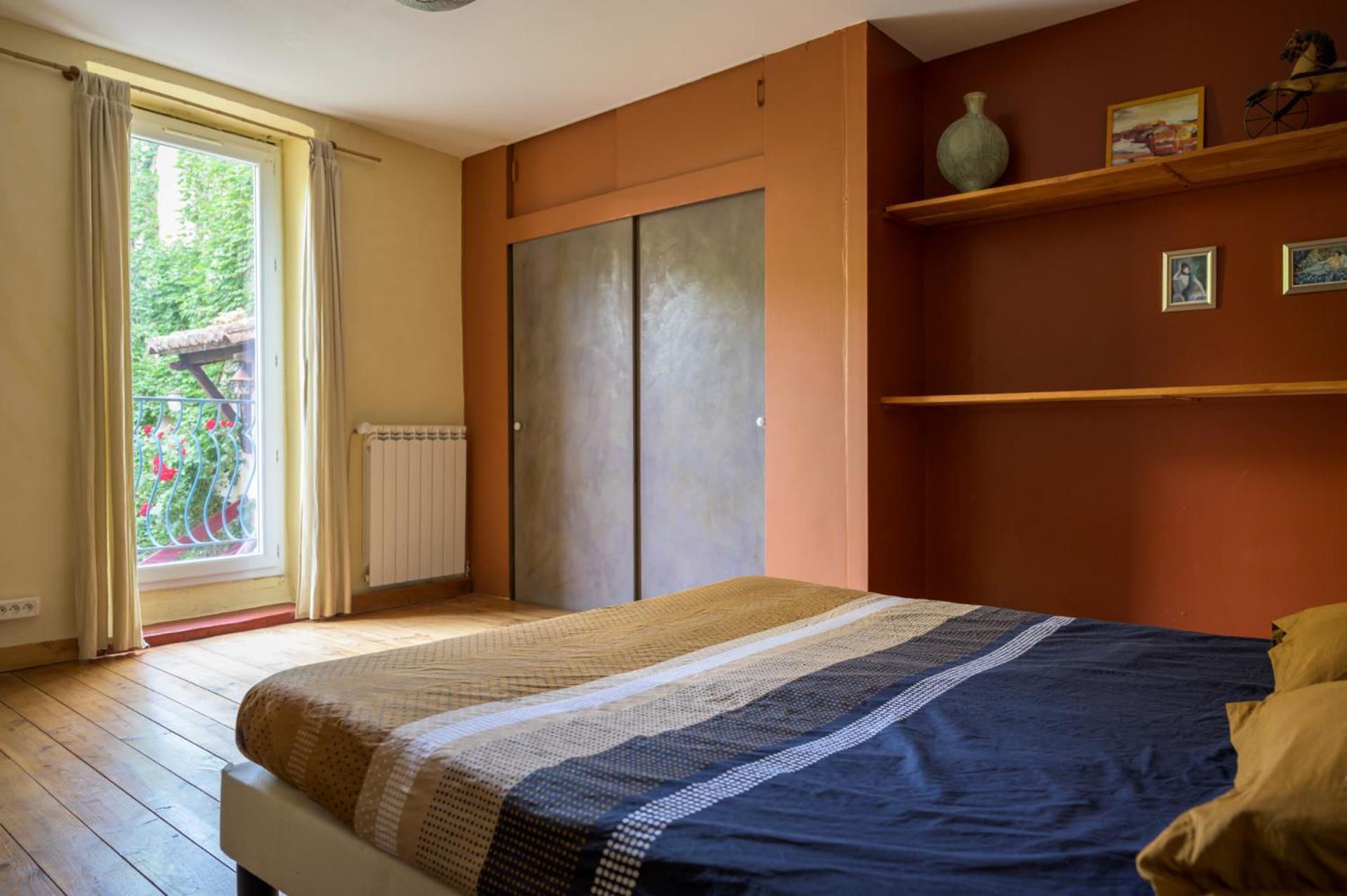 Gites de la Soulondre Lodève Extérieur photo